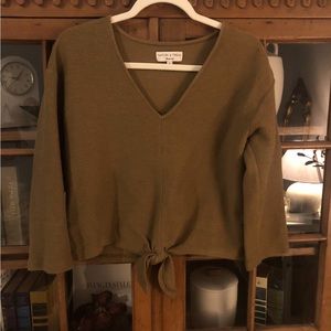 Madewell top